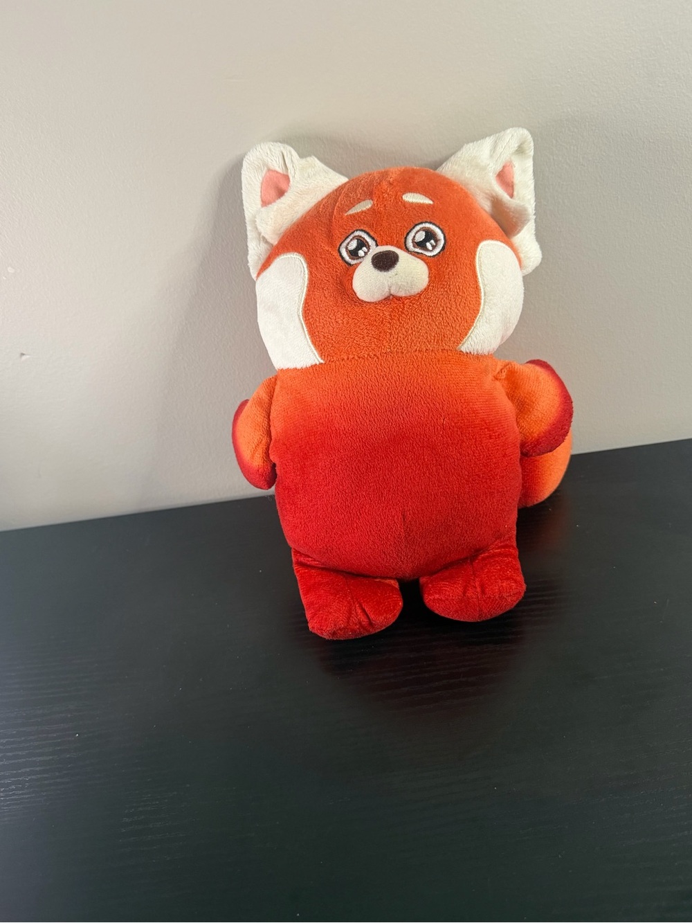Disney Pixar Turning Red Mei Red Panda Plush Just Play